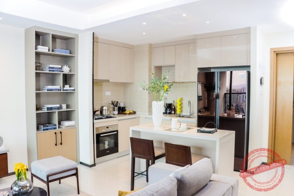 Airbnb Rentals in Westlands Nairobi