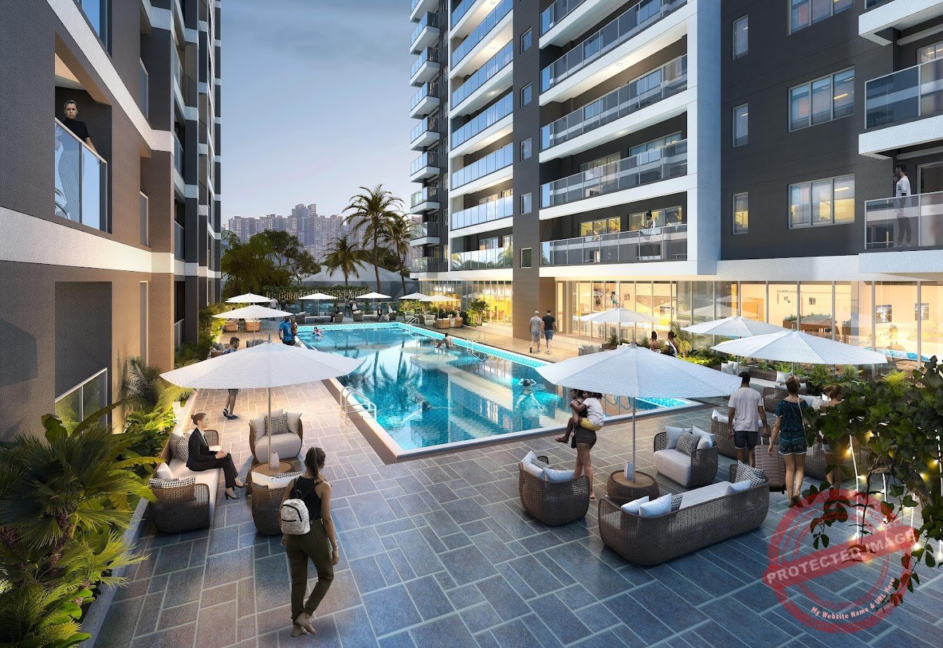 Crystal Oak Residency Kileleshwa