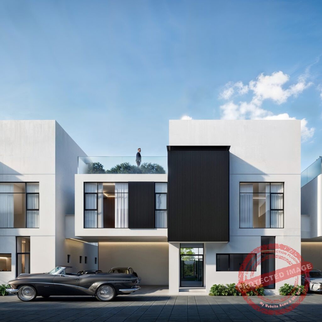 Lumina Villas Lavington For Sale