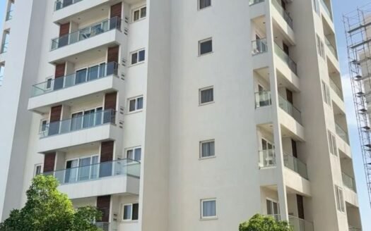 New Spacious Apartments FOR SALE in Nakuru City County From Ksh. 3.25M