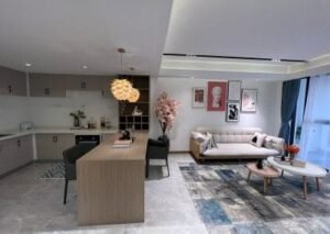 Apartment For Sale along Kindaruma road, Kilimani. 2