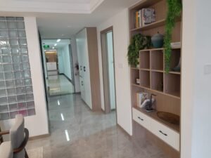 Apartment For Sale along Kindaruma road, Kilimani. 3
