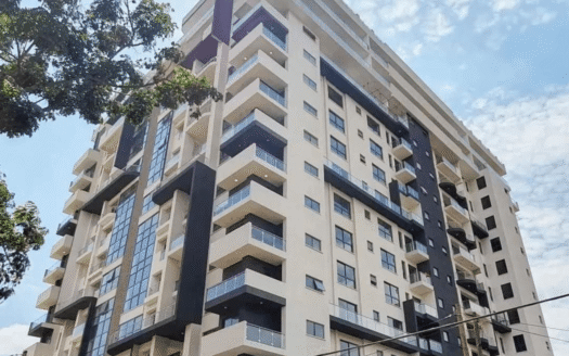 Synina Residency – Luxury Apartments Strategically Located in Kileleshwa. From Ksh. 24M