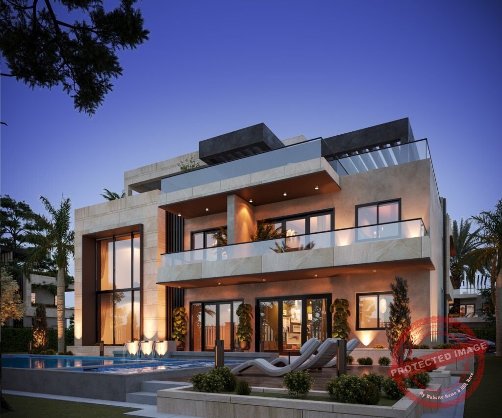 OSTREA Karen Villas
