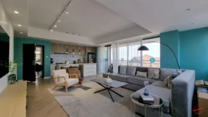 Luxury villas in Lavington for sale — Natura gated community