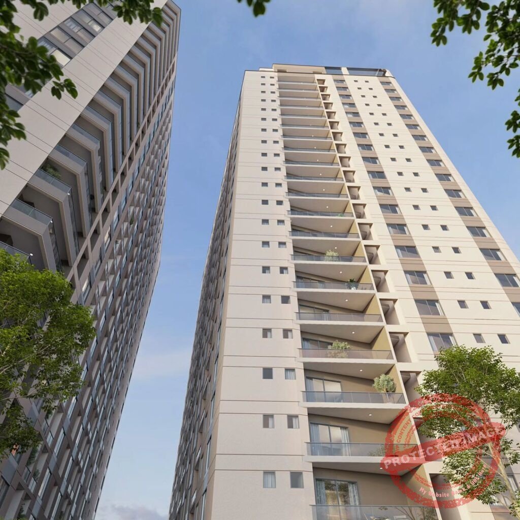 Ten50 Apartments Kilimani Nairobi