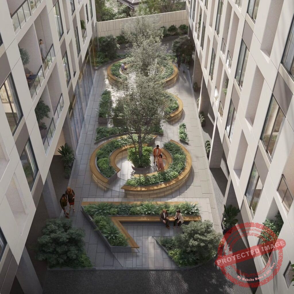 Ten50 Apartments Kilimani Nairobi