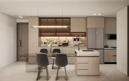 Diamond Bay Residence Westlands Nairobi 1 & 2 bedrooms from Ksh. 8.7m