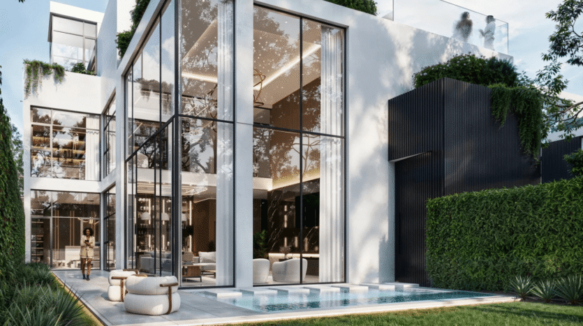 Villas For Sale in Nairobi 3