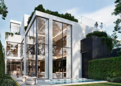 Luxury 5-Bedroom Lumina Villas for Sale in Lavington – Only 8 Units Ksh. 69m Only