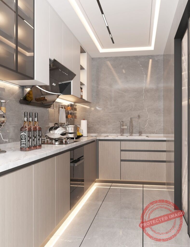 Lido Garden Apartments Kilimani