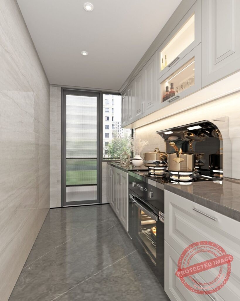 Lido Garden Apartments Kilimani