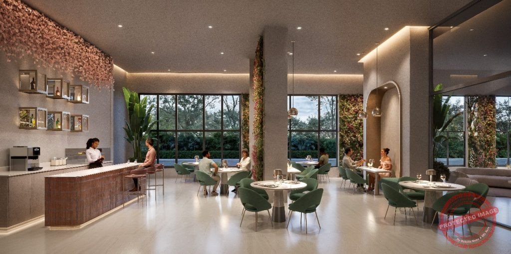 Blossom Ivy Residence Kileleshwa