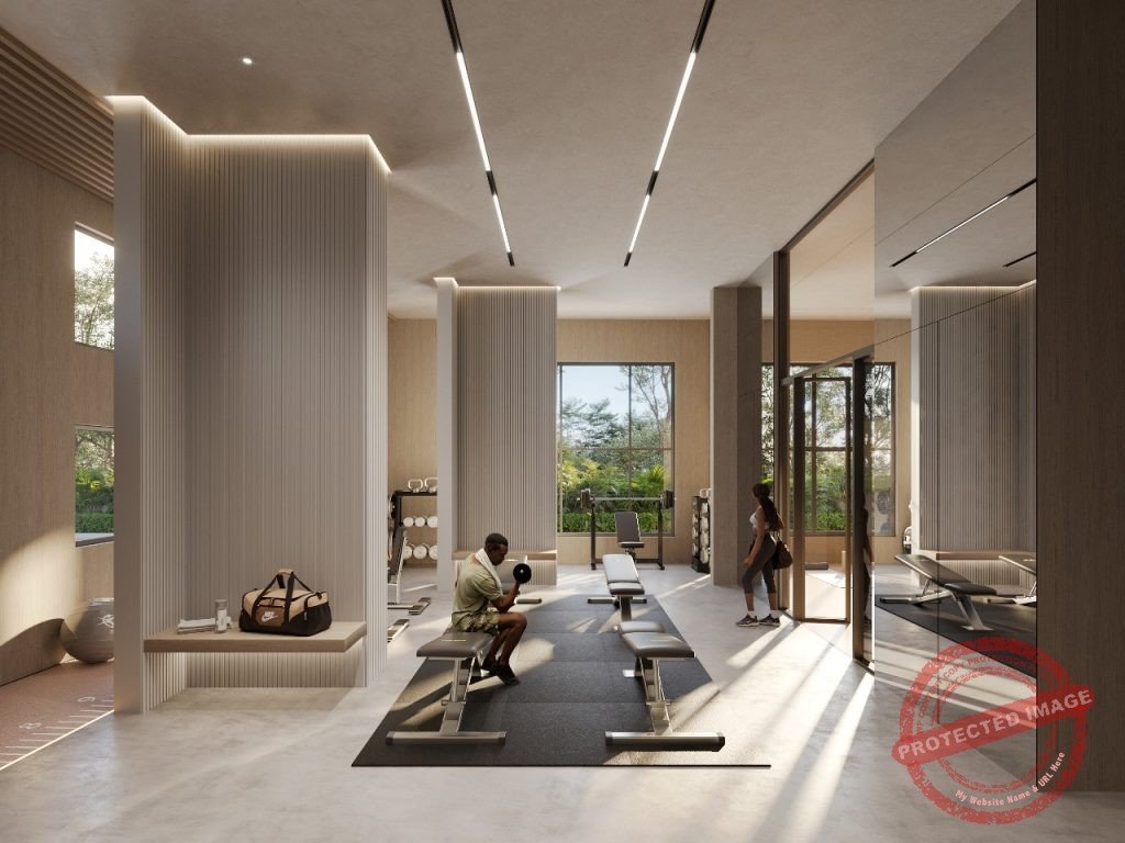 Blossom Ivy Residence Kileleshwa