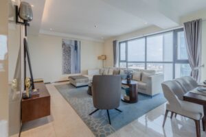 Fully Furnished Airbnb Rentals in Westlands, Nairobi – GTC Exclusive 2
