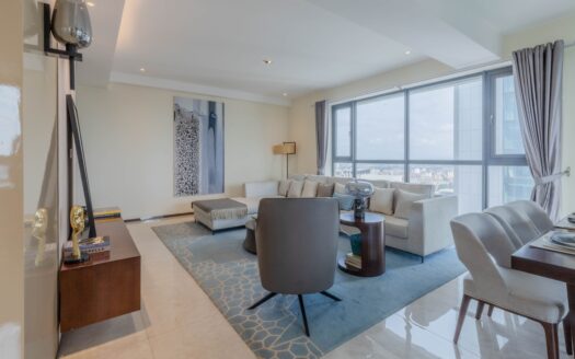 Fully Furnished Airbnb Rentals in Westlands, Nairobi – GTC Exclusive
