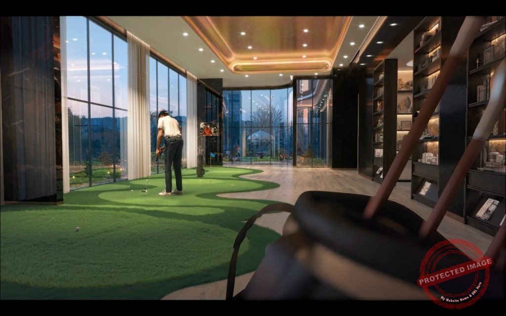 Galaxy One Apartment Westlands