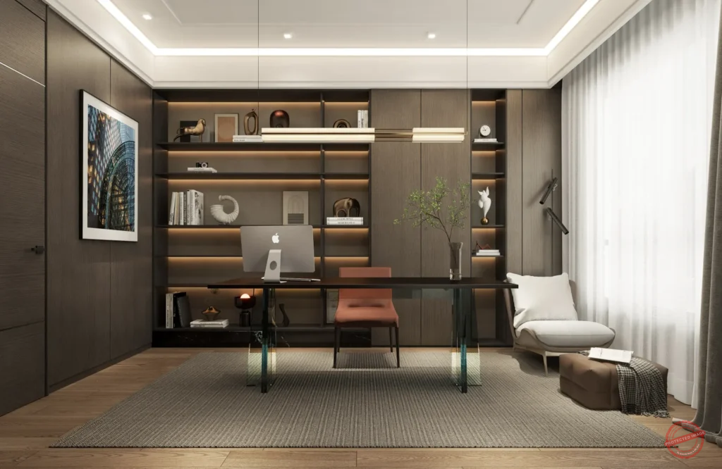 ONLYOU ELGEYO Kilimani Apartment