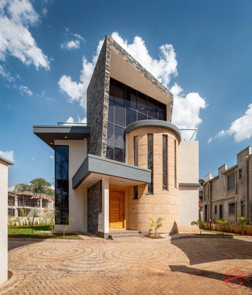 Oak & Ivy Loresho Nairobi