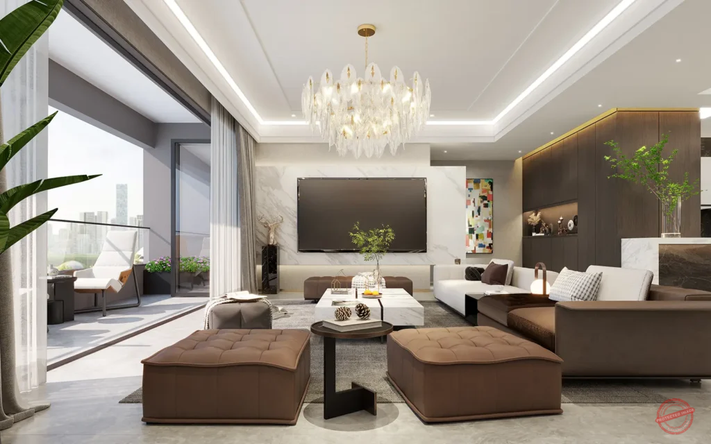 ONLYOU ELGEYO Kilimani Apartment