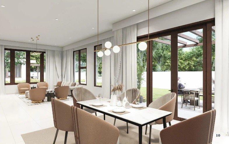 Villas For Sale in Nairobi 8
