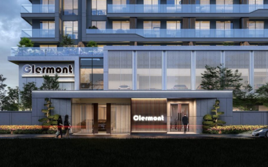 Clermont Residence – Luxury Apartments for Sale in Westlands, Nairobi From Ksh. 6.44M