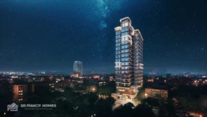 Galaxy One – Redefining Luxury Living in Westlands, Nairobi 1,2&3 Beds From Ksh. 7.6m Only. 3