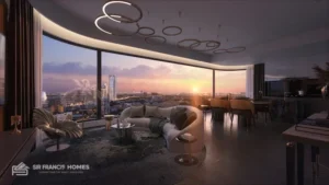 Galaxy One – Redefining Luxury Living in Westlands, Nairobi 1,2&3 Beds From Ksh. 7.6m Only. 1