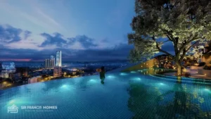 Galaxy One – Redefining Luxury Living in Westlands, Nairobi 1,2&3 Beds From Ksh. 7.6m Only. 2