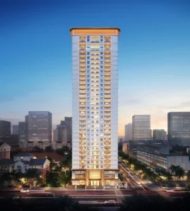 Golden Mansion Apartments Westlands – Luxury 1, 2 & 3 Bedroom Apartments for Sale in Nairobi From Ksh. 6.5m Only. 1