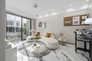 Golden Mansion Apartments Westlands – Luxury 1, 2 & 3 Bedroom Apartments for Sale in Nairobi From Ksh. 6.5m Only. 4