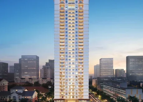 Golden Mansion Apartments Westlands – Luxury 1, 2 & 3 Bedroom Apartments for Sale in Nairobi From Ksh. 6.5m Only.
