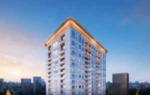 Golden Mansion Apartments Westlands