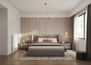 Golden Mansion Apartments Westlands – Luxury 1, 2 & 3 Bedroom Apartments for Sale in Nairobi From Ksh. 6.5m Only. 3