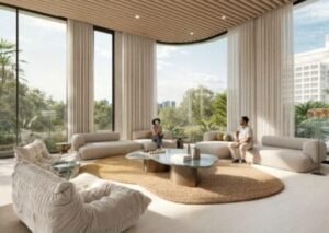 Grosvenor Residences Apartments in Westlands