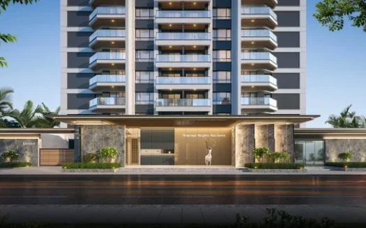 Himalaya Horizon for Sale in Westlands – Luxury 1, 2, 3 & 4 Bedroom Apartments from Ksh. 7.5m