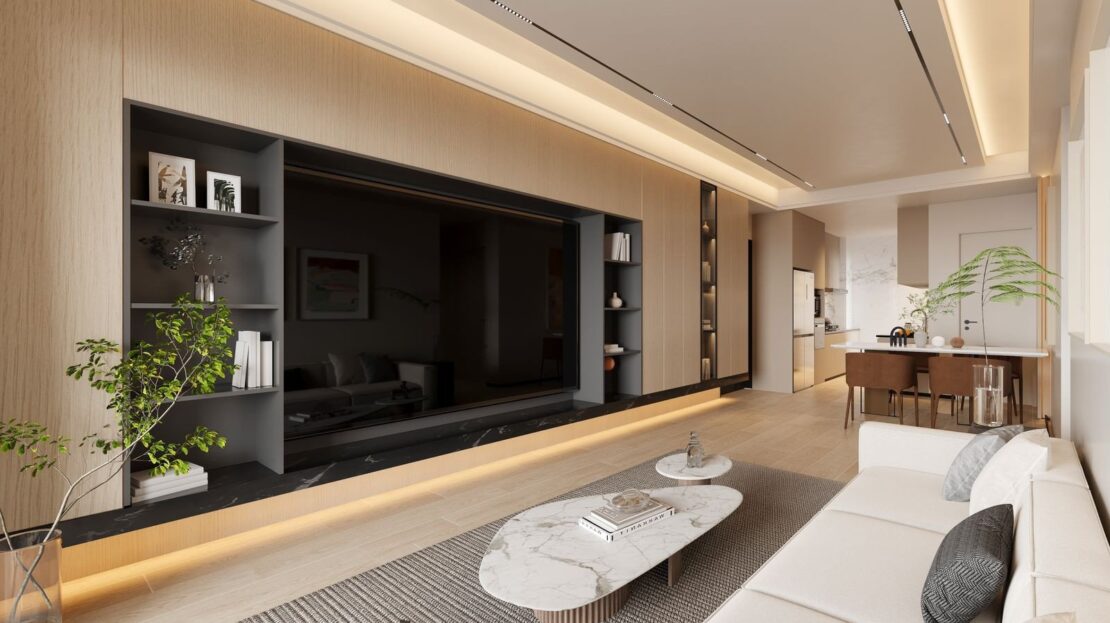 Oak West Residency in Westlands, Nairobi