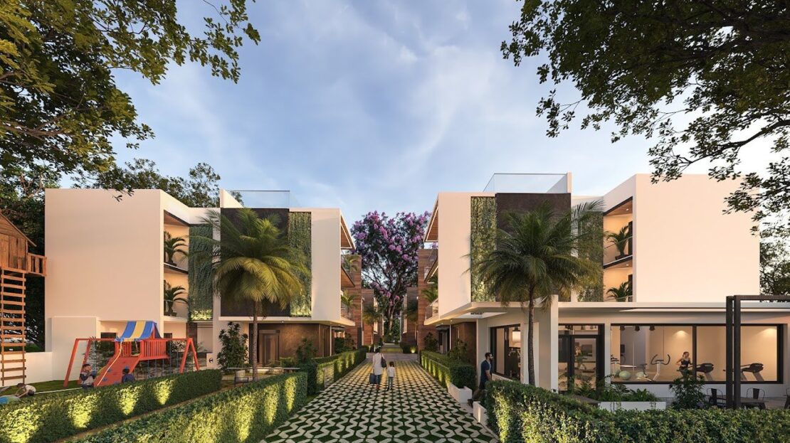 Haven Villas Lavington