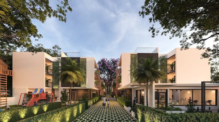 Haven Villas Lavington