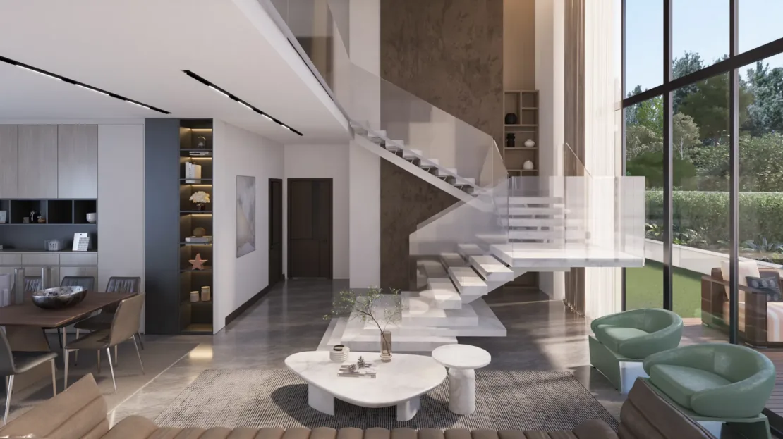 Aya Luxury Residences Kileleshwa