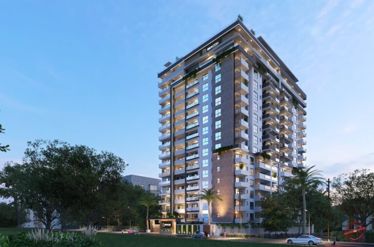 3 & 4 Bedroom Luxury Apartments + DSQ & 5 Bedroom Penthouses for Sale in Kileleshwa From Ksh. 27m.