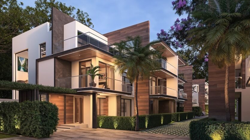 Haven Villas Lavington