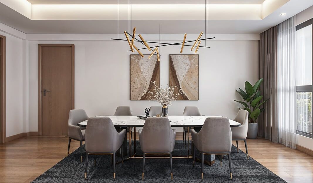 Beacon by Synina Apartment Kileleshwa