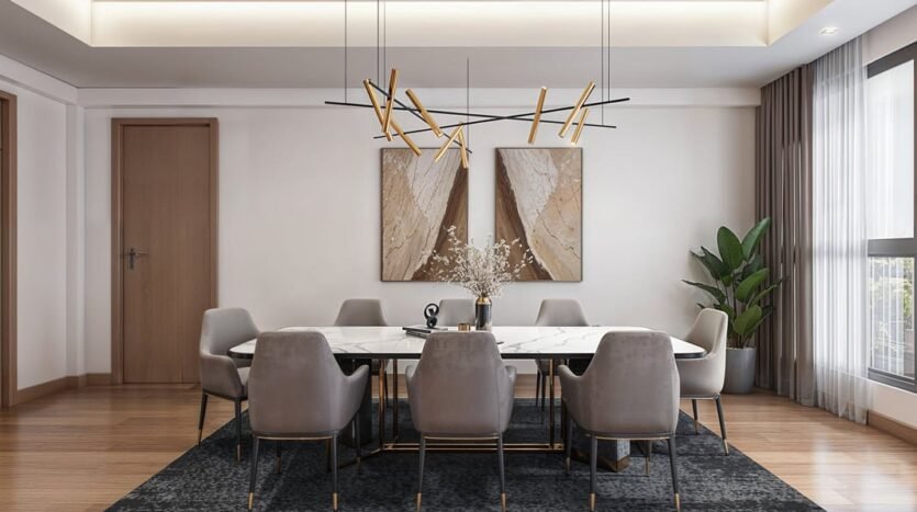 Beacon by Synina Apartment Kileleshwa