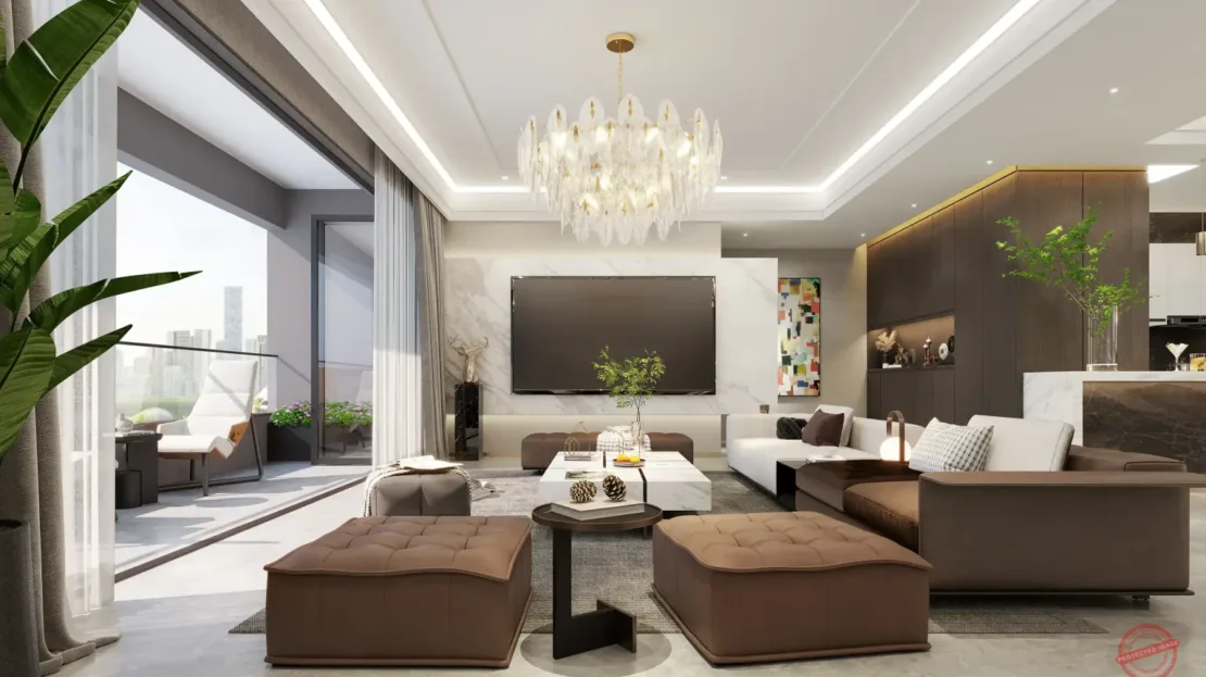 ONLYOU ELGEYO Kilimani Apartment For Sale, Ultra-Modern Luxury Living., Nairobi