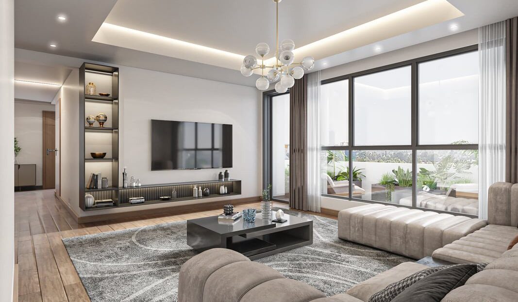 Beacon by Synina Apartment Kileleshwa