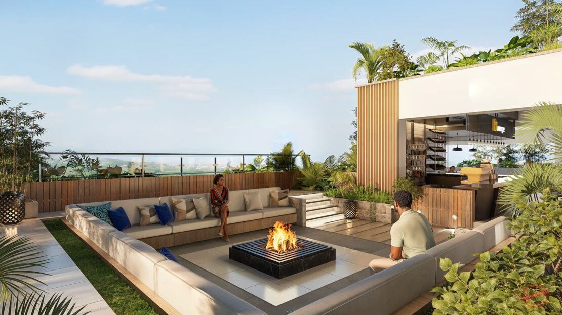 3 & 4 Bedroom Luxury Apartments + DSQ & 5 Bedroom Penthouses For Sale In Kileleshwa, Nairobi