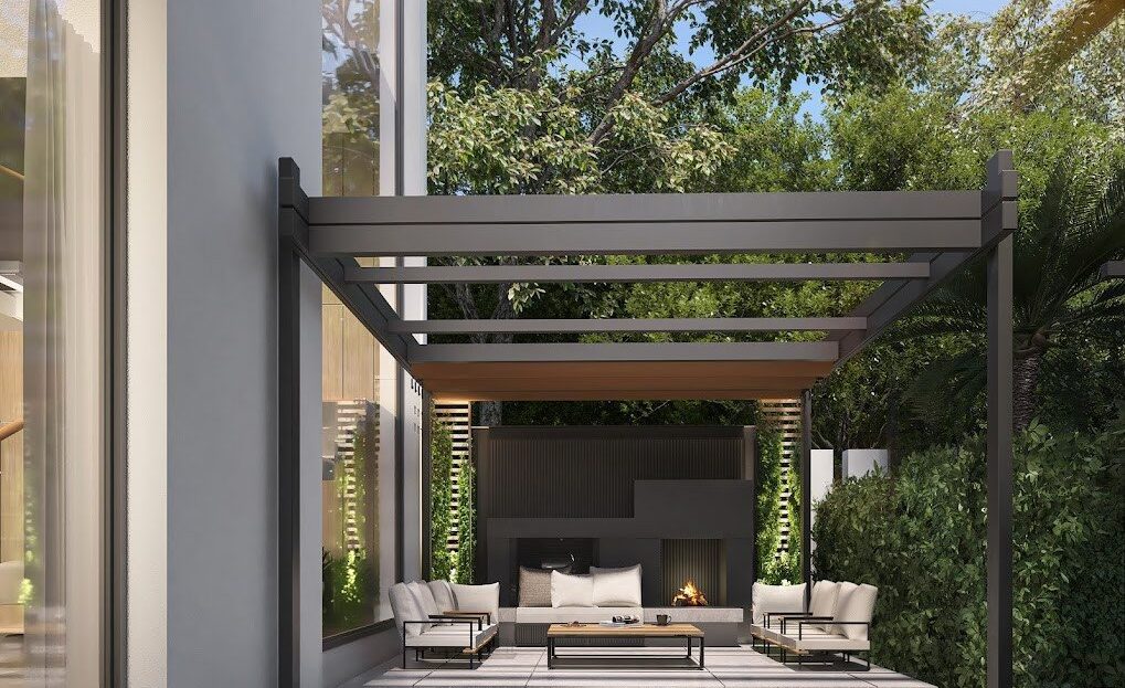 Haven Villas Lavington