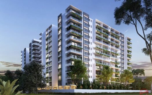 Supreme Modern Lifestyle, Luxurious 4 & 5 Bedroom + DSQ Apartments in Kilimani.