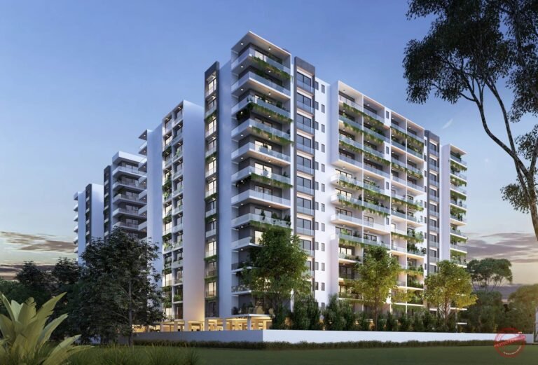 Supreme Modern Lifestyle, Luxurious 4 & 5 Bedroom + DSQ Apartments in Kilimani.